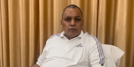 सपा नेताओं के घर मिल रहे सिलेंडरों के भंडार, अखिलेश उल्टा सरकार को कर रहे बदनामः ओमप्रकाश राजभर