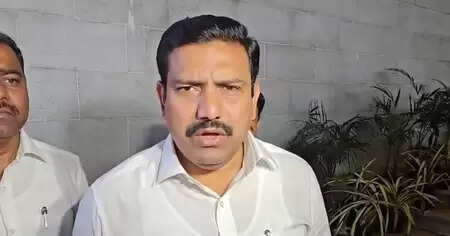 नितिन नबीन से काफी सार्थक मुलाकात रही, कई मुद्दों पर हुई चर्चा: बीवाई विजयेंद्र