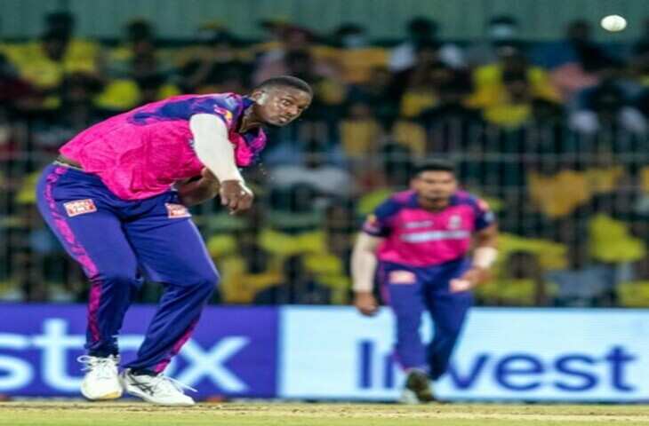 जेसन होल्डर पर हम लंबे समय से नजर बनाए हुए थे: पार्थिव पटेल