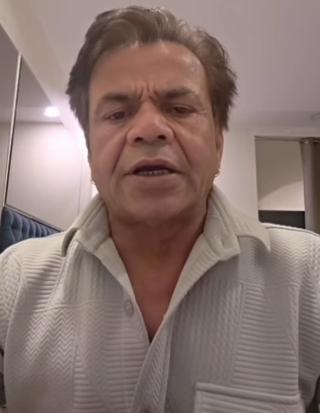 दलेर मेहंदी के साथ हुए बर्ताव पर भड़के राजपाल यादव, बोले-'कला को खरीदा नहीं जा सकता'