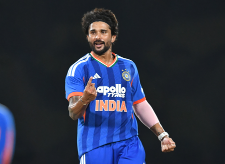 हम सभी को अपनी कोशिशों पर गर्व है, गेंदबाजों ने प्लान को बहुत अच्छे से लागू किया: नीतीश रेड्डी