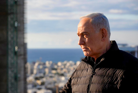 होली सेपल्चर मामला: नेतन्याहू के कार्यालय ने कहा 'प्रार्थना की अनुमति देने का बनाया जा रहा प्लान'