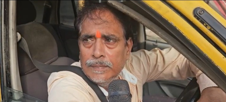 महाराष्ट्र सरकार के फैसले का ऑटो-टैक्सी ड्राइवरों ने किया स्वागत, कहा- मराठी सीखने के लिए एक साल की मोहलत काफी