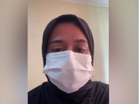 ईरान में फंसे भारतीय छात्रों ने लगाई भारत सरकार से गुहार, सुरक्षित निकासी की मांग