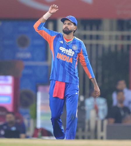 दूसरे टी20 मैच में हार के बाद कप्तान श्रेयस अय्यर बोले, वेस्टइंडीज ने बेहतरीन बल्लेबाजी की