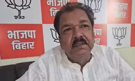 एग्जिट पोल पर बोले दिलीप जायसवाल-मोदी की गारंटी और नीतीश के विकास पर मिले वोट