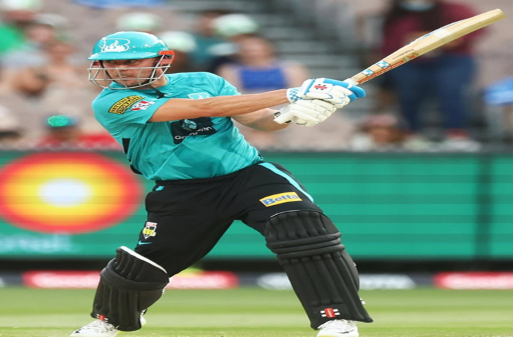 क्रिस लिन ने बीबीएल में रचा इतिहास, 4 हजार रन बनाने वाले पहले खिलाड़ी बने