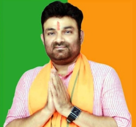 जमशेदपुर के हिमांशु सिंह हत्याकांड में भाजपा नेता और डीडी बार के मालिक नीरज सिंह राजस्थान से गिरफ्तार