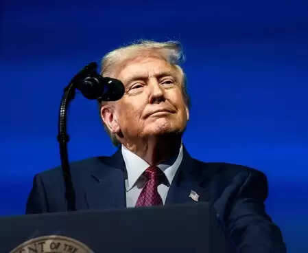 अमेरिका पहुंचेगा वेनेजुएला का 50 मिलियन बैरल तेल, दोनों देशों को होगा फायदा : ट्रंप