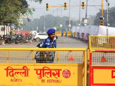 दिल्ली धमाका : एनआईए को मिली बड़ी सफलता, आत्मघाती हमलावर का सहयोगी गिरफ्तार