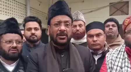 गरीब मुसलमानों को सशक्त बनाने के लिए वक्फ की संपत्ति का सही इस्तेमाल जरूरी : शादाब शम्स