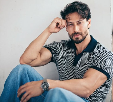 पैदा होते ही टाइगर श्रॉफ को मिला था 'साइनिंग अमाउंट', सुभाष घई ने किया था ये बड़ा वादा