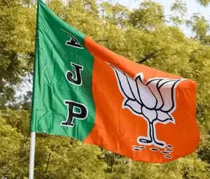 भाजपा ने पश्चिम बंगाल में पार्टी की नई कमेटी के लिए 34 सदस्यों के नामों की घोषणा की