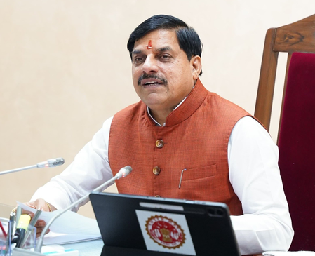 मध्य प्रदेश में हर साल पुलिस विभाग में 60 पदों पर होगी उत्कृष्ट खिलाड़ियों की सीधी भर्ती