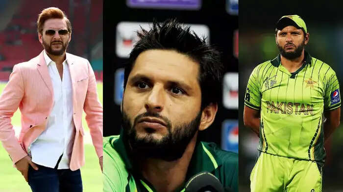 शाहिद अफरीदी के ये पांच बयान हर भारतीय के तन बदन में लगा देंगे आग, बेटी को आरती करते देख क्रिकेटर ने फोड दिया था टीवी