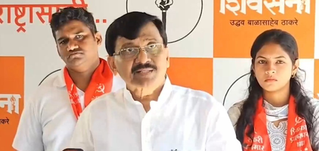 लाठी-गोली से हमें रोक नहीं सकते, जनवरी-फरवरी तक देश में होगा बड़ा बदलाव : संजय राउत