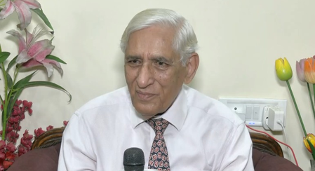 चीन की पीएलए तैनाती में कमी के बीच सतर्कता जरूरी, भारत को ढील नहीं देनी चाहिए: प्रमोद सहगल