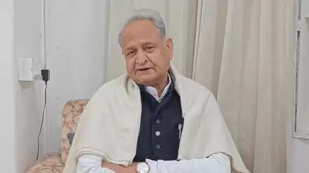 अशोक गहलोत ने भूपेंद्र यादव पर लगाया आरोप, अरावली को लेकर किया जनता को गुमराह