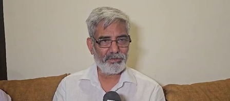 ट्विशा शर्मा केस: गिरिबाला की अग्रिम जमानत रद्द, पिता ने सीजेआई और मीडिया का शुक्रिया अदा किया