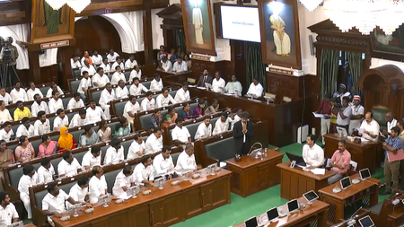 मुख्यमंत्री विजय नवनिर्वाचित विधायकों के लिए दो दिवसीय प्रशिक्षण कार्यशाला का करेंगे उद्घाटन