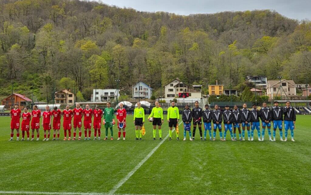 फुटबॉल : रूस ने फ्रेंडली मैच में भारतीय महिला अंडर-17 टीम को 3-0 से हराया