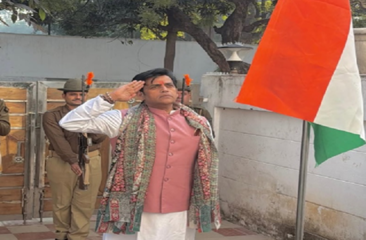 'बॉर्डर-2' देखकर देशप्रेम से ओत-प्रोत हुए रवि किशन, फिल्म की तारीफ कर कही बड़ी बात