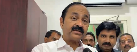 केरल की आर्थिक स्थिति बेहद खराब है, हमें कई बदलाव करने होंगे: वी.डी सतीशन