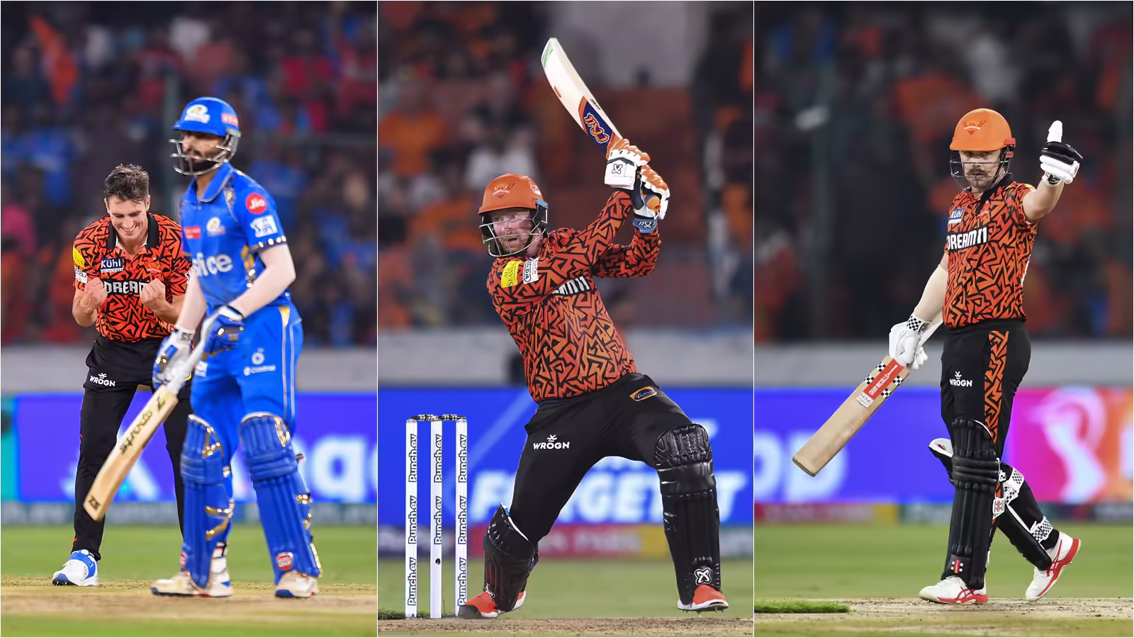 MI vs SRH Highlights: 'यह क्या बकवास है' मुंबई इंडियंस के खिलाफ 300 का सपना हुआ टुकडे टुकडे, शर्मनाक हार के बाद ये बोले पैट कमिंस