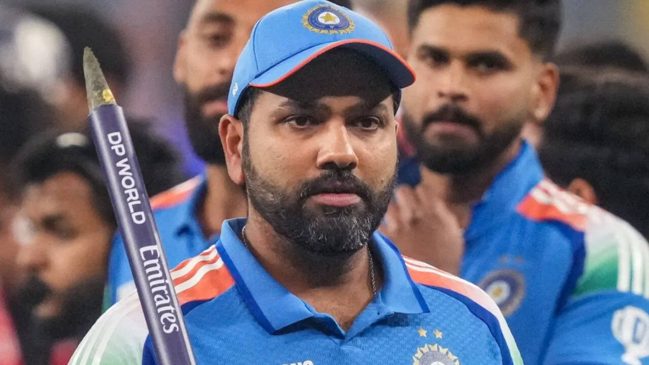 T20I-टेस्ट के बाद जल्द वनडे को भी अलविदा कह देंगे रोहित शर्मा? कोच ने किया बड़ा खुलासा