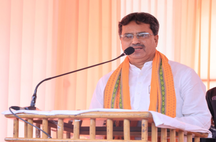 आतंकवाद के खिलाफ भारत की लड़ाई जारी रहेगी : सीएम माणिक साहा