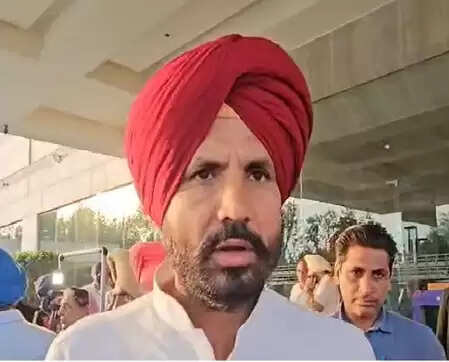 ‘आप' और राघव चड्ढा के रिश्ते में आई कड़वाहट: राजा वड़िंग