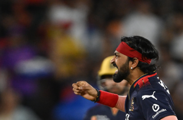 क्रुणाल पांड्या: 'आरसीबी' का लकी चार्म, पहले सीजन में ही टीम को दिलाया पहला खिताब