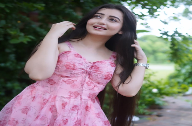 कैसा चाहिए जीवनसाथी? चाहत पांडे ने कहा- ये चार गुण बेहद जरूरी, बाकी मैं खुद संभाल लूंगी