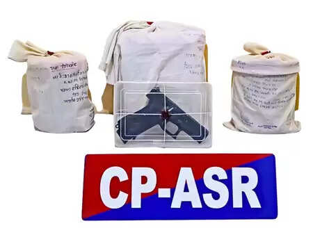 अमृतसर: पाकिस्तान से जुड़े ड्रग्स गिरोह का भंडाफोड, सात आरोपी गिरफ्तार