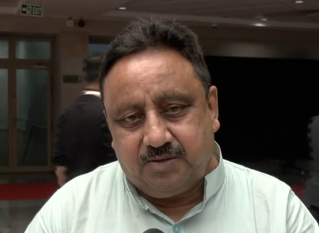 अमरनाथ यात्रा सुचारू रूप से संपन्न हो, इस प्रार्थना के साथ पीएम ने श्रद्धालुओं को लिखा पत्र: प्रवीण खंडेलवाल