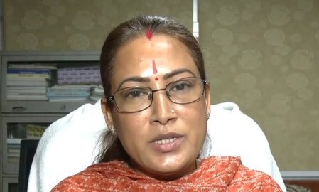 'नई खेल नीति में कोई कमी नहीं होगी, सीएम धामी का कार्यकाल बेमिसाल है': रेखा आर्या