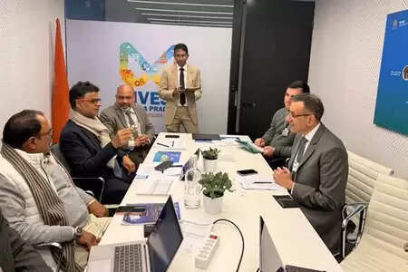 गूगल करेगा मध्य प्रदेश में आईटी, आईटीईएस और डेटा सेंटर में निवेश