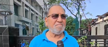 बच्चों को मोबाइल देना ठीक नहीं, ऑनलाइन सुरक्षा पर सरकार का फैसला सराहनीय: हुसैन दलवई