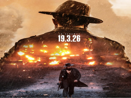 मार्च में खुलेगा 'किस्सा कोर्ट कचहरी का' तो ‘टॉक्सिक और 'धुरंधर 2' की भी बॉक्स ऑफिस पर छिड़ेगी जंग