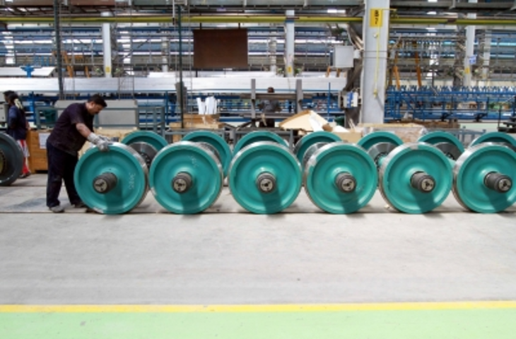 वित्त वर्ष 2027 में भारत के निर्माण क्षेत्र में 8-10 प्रतिशत बढ़ोतरी की उम्मीद : रिपोर्ट