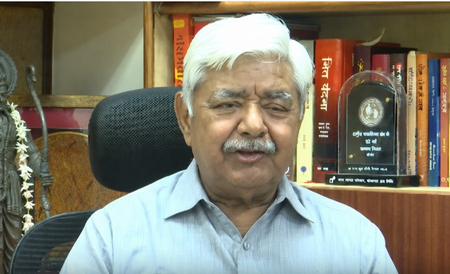 आरएसएस पर सवाल उठाने वाले प्रियांक खड़गे को वीएचपी की नसीहत, राष्ट्रीय अध्यक्ष बोले-पहले इतिहास पढ़ें