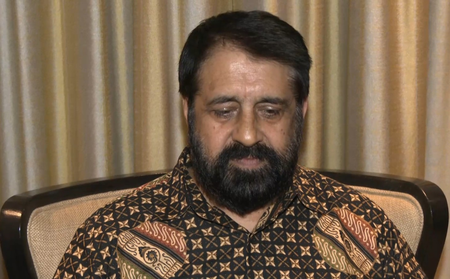 पश्चिम एशिया संघर्ष मानवता के लिए अभिशाप, जिसका कोई विजेता नहीं : दक्षिण अफ्रीकी उच्चायुक्त