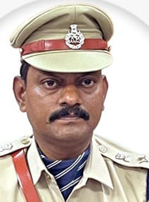 मेटा इंडिया हेड के खिलाफ एफआईआर के बाद हैदराबाद डीसीपी को ड्यूटी से हटाया गया