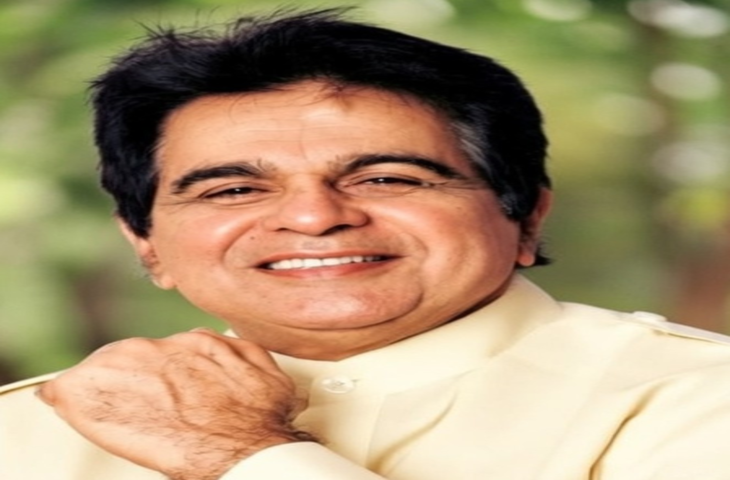 संगीत और सिनेमा के दिग्गज आनंद शंकर और दिलीप कुमार ने अपनी कला से दुनिया भर में किया राज