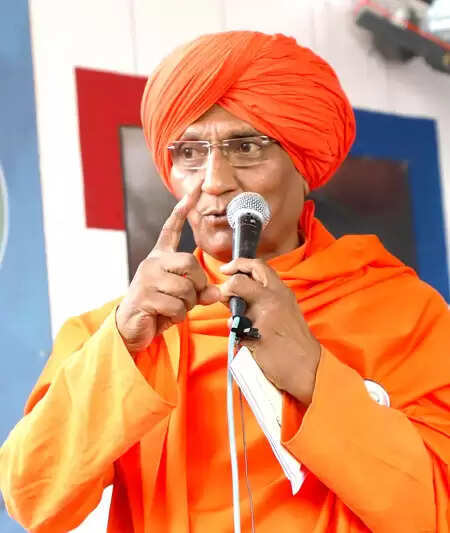 सामाजिक कार्यकर्ता और आर्य समाजी थे स्वामी अग्निवेश, बंधुआ मजदूरी के खिलाफ उनका अभियान आज भी देता है प्रेरणा