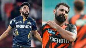 'इंसान की कोई कीमत नहीं' पहलगाम हमले पर शमी-सिराज का बडा बयान, गुस्से में लिखा लंबा पोस्ट