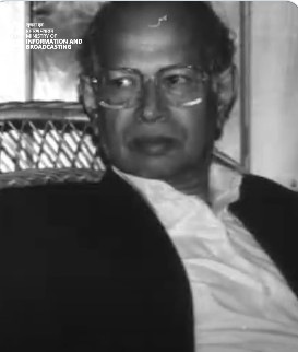 फिल्म निर्माता तपन सिन्हा की जयंती पर सूचना एवं प्रसारण मंत्रालय ने दी श्रद्धांजलि