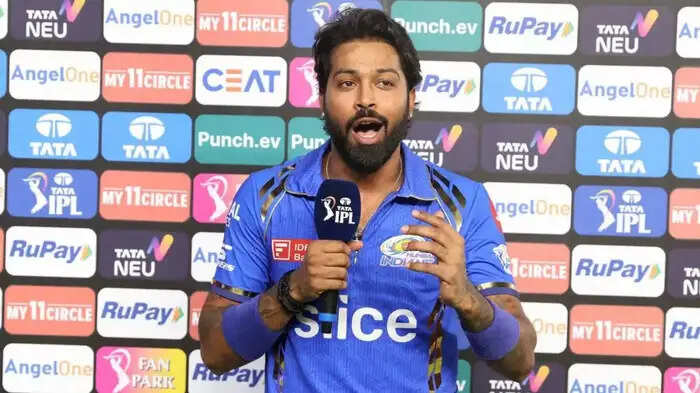 लगातार हार रही मुंबई की टीम को कैसे पटरी पर ले आए हार्दिक पंड्या? लगातार चौथी जीत के बाद कप्तान ने खोला राज