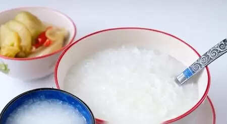 चावल का मांड: एक ऐसा आयुर्वेदिक टॉनिक, जो तन और मन दोनों का रखे ख्याल