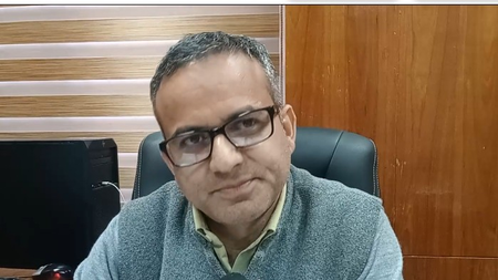 हिमाचल के कई जिलों के लिए ऑरेंज अलर्ट जारी, जानिए 8 अप्रैल तक कैसा रहेगा मौसम